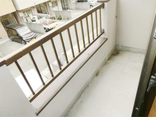 氷室団地 部屋画像