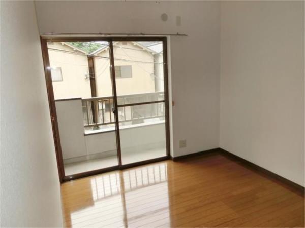 氷室団地 その他部屋・スペース