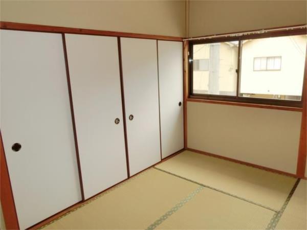 氷室団地 その他部屋・スペース