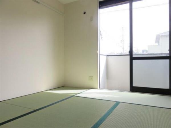 フレグランス北今宿 部屋画像