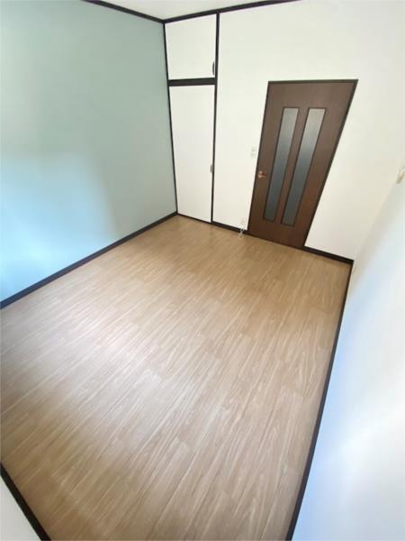 サンハイツ八代 その他部屋・スペース