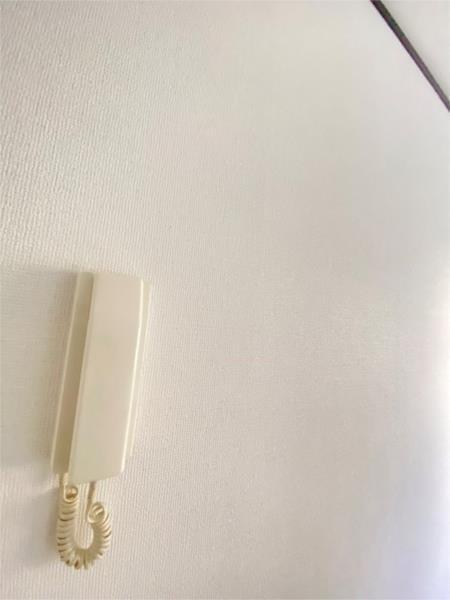 サンハイツ八代 セキュリティ