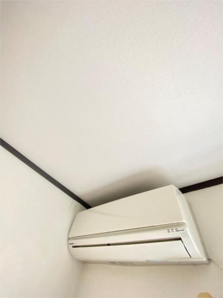サンハイツ八代 部屋画像