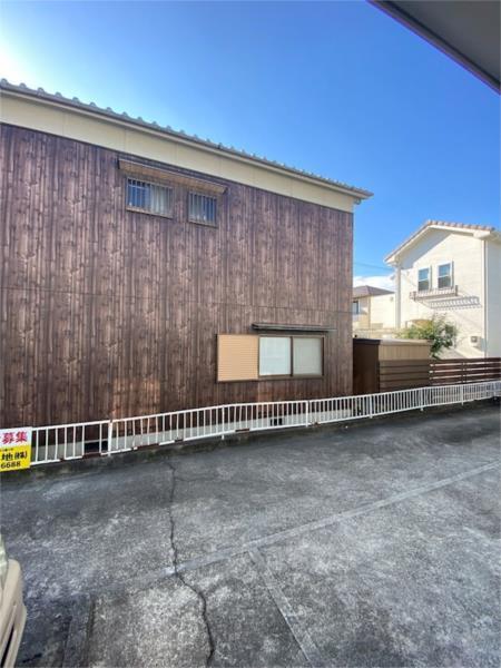 サンハイツ八代 その他