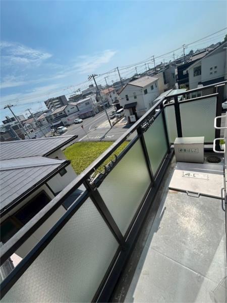 アビックス英賀保駅前 部屋画像