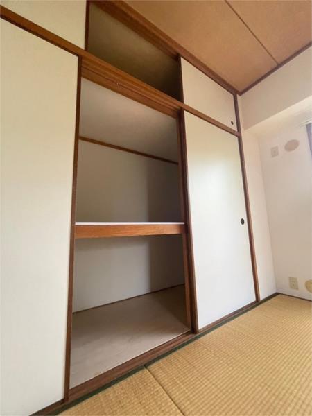 クリーンピア広畑夢前川 収納