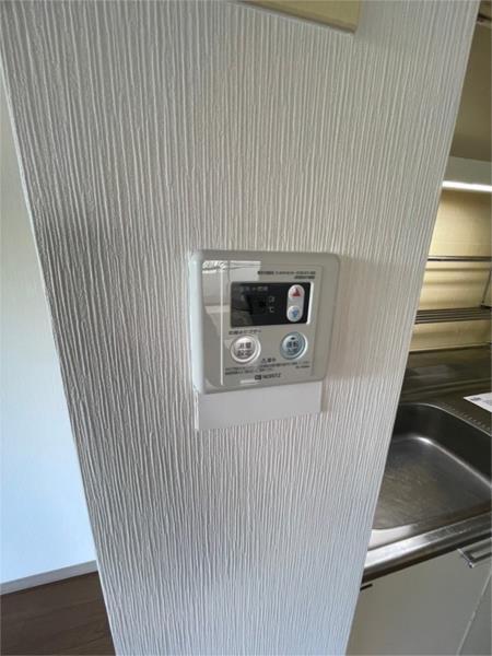 クリーンピア広畑夢前川 部屋画像