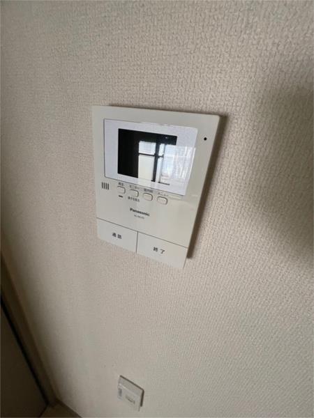サライST セキュリティ