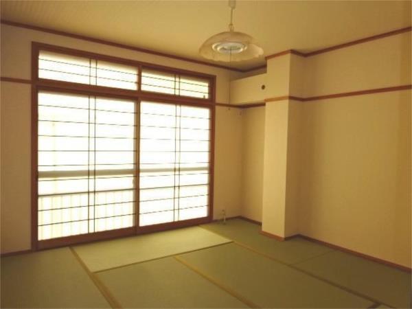 ユニハイツ その他部屋・スペース