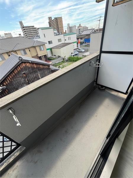 アイランド東今宿 部屋画像
