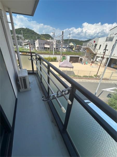 アビックス英賀保駅前 部屋画像