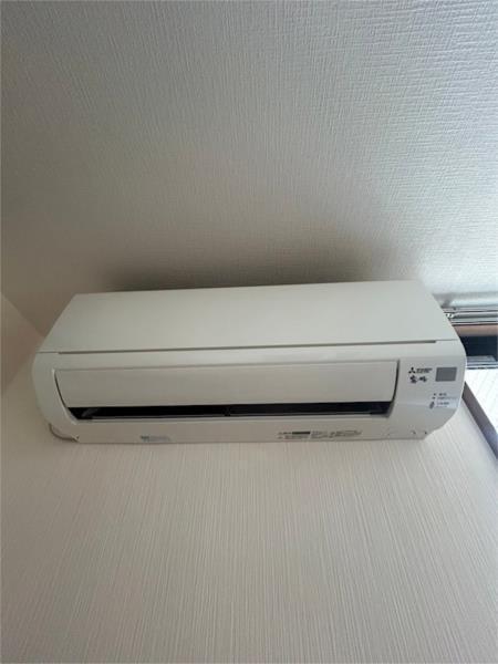 アビックス英賀保駅前 部屋画像