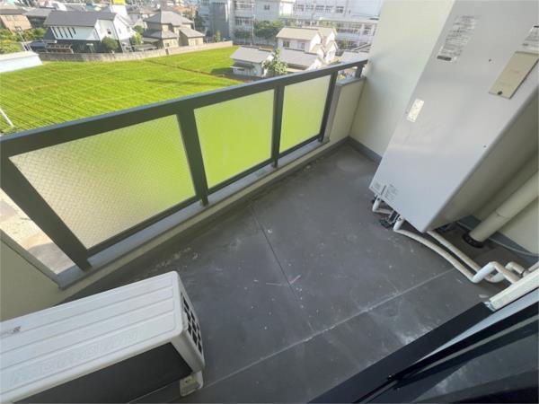 ベアード水上 部屋画像