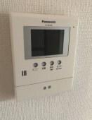ベアード水上 セキュリティ