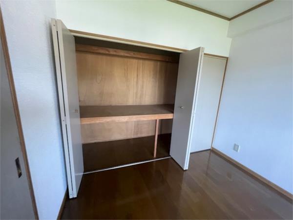 ベアード水上 収納