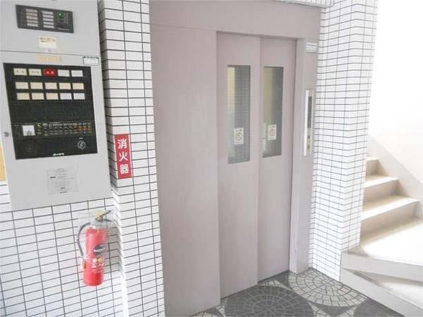 ロイヤルコーポ加古川 部屋画像