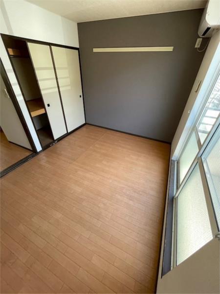 レッセ・フェール新在家 その他部屋・スペース