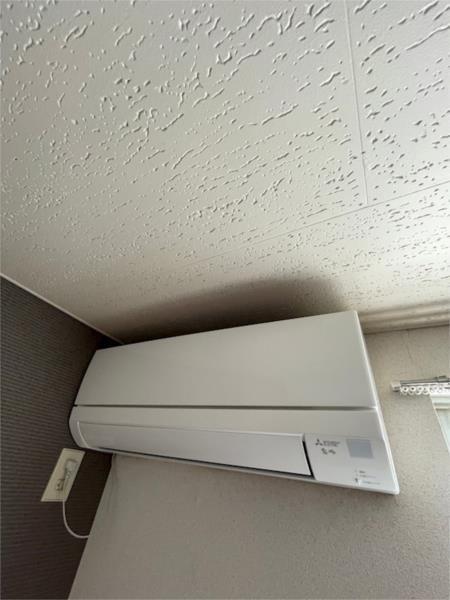 レッセ・フェール新在家 部屋画像