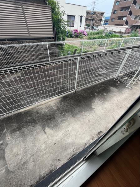 フォレスト光 部屋画像