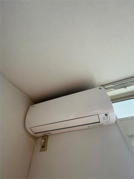 フォレスト光 部屋画像