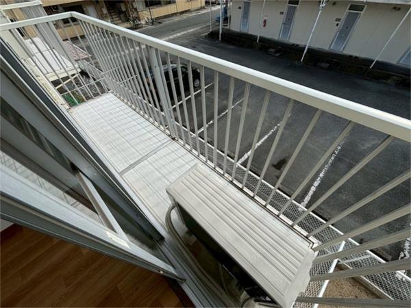 メゾンT2 B棟 部屋画像