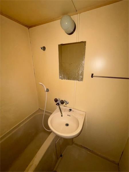 フォレストコート 部屋画像