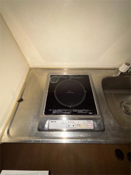 フォレストコート 部屋画像