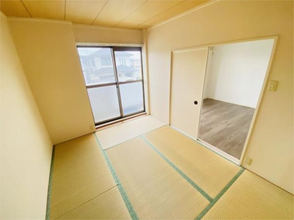 ヴィラ・Ｉ（アイ） その他部屋・スペース