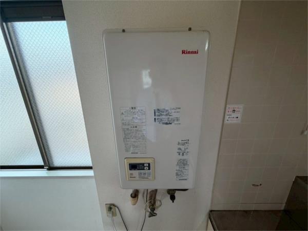 ヴィラ・Ｉ（アイ） 部屋画像