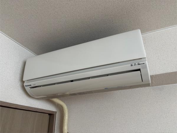 リバーパレス浜田 部屋画像