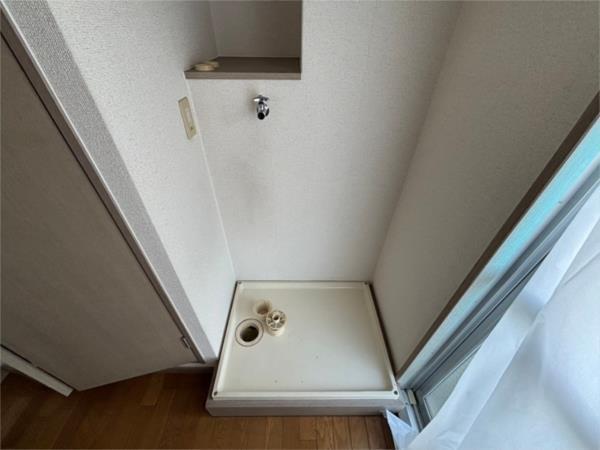 リバーパレス浜田 その他
