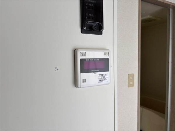 リバーパレス浜田 部屋画像