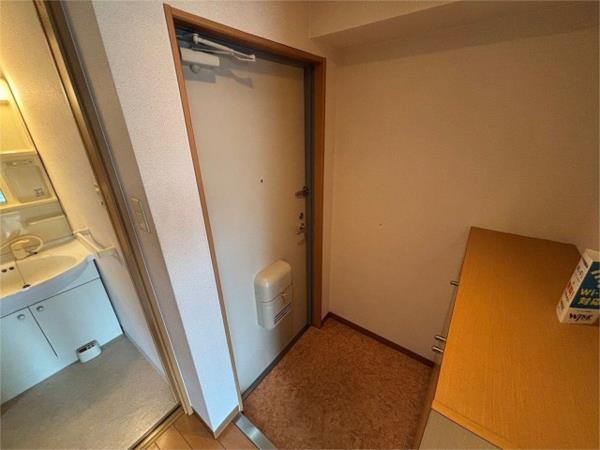 シャトー三和南車崎 その他