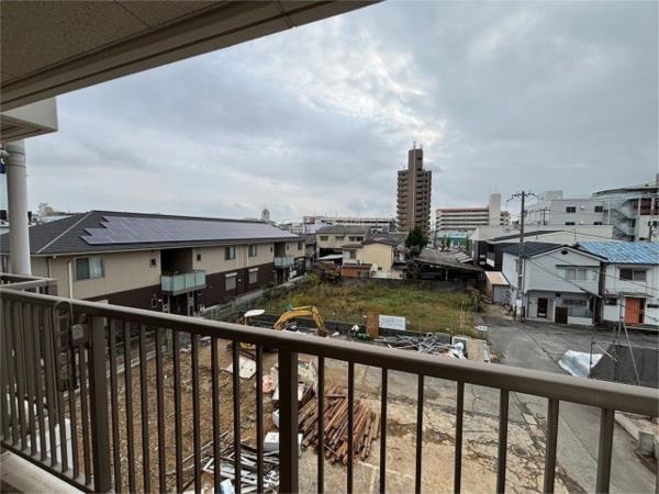 シャトー三和南車崎 その他