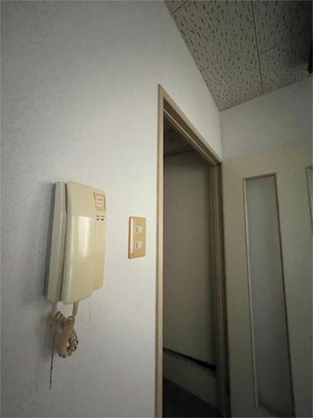 プレアール姫路龍野町 セキュリティ