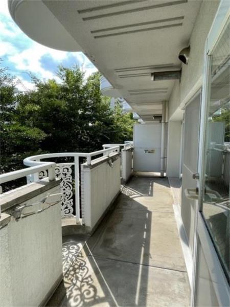 シャトーブランシェ 部屋画像