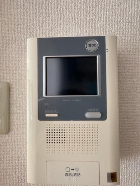 シャトーブランシェ セキュリティ