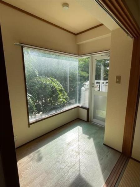 シャトーブランシェ その他