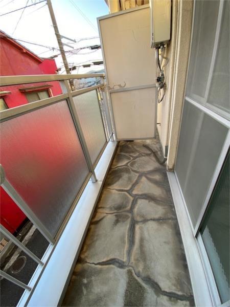 マイコーポ白国 部屋画像