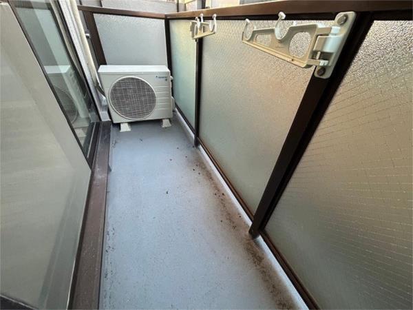 エクセルハイツ 部屋画像