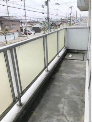 カンフォートやすむろ 部屋画像