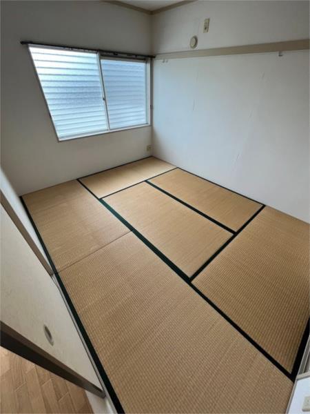 ユウハイツ その他部屋・スペース