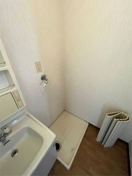 ユウハイツ 部屋画像