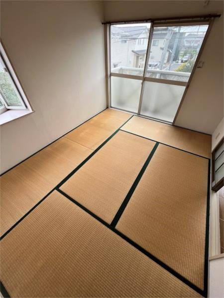 ユウハイツ その他
