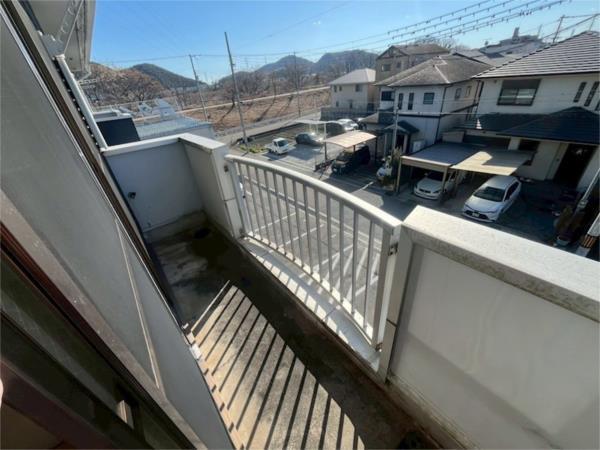 ヴィラ・Ｉ（アイ） 部屋画像