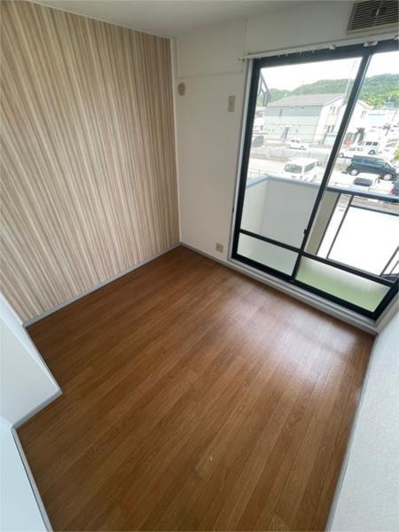 サンフォーレハイツＡ棟 その他部屋・スペース