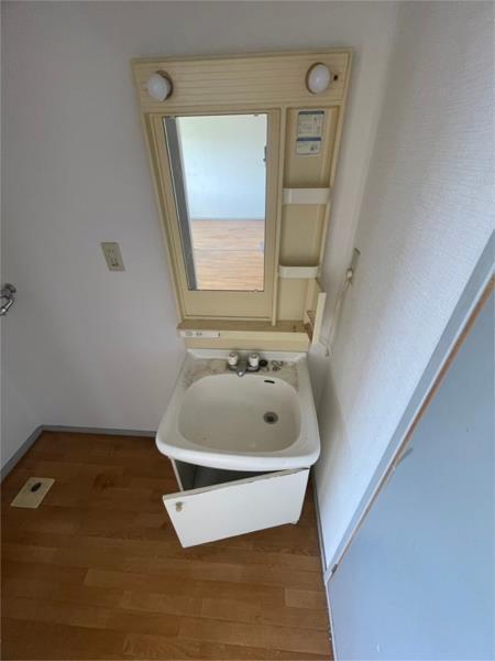 サンフォーレハイツＡ棟 部屋画像