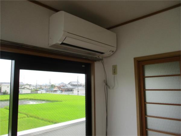 パインコート 部屋画像