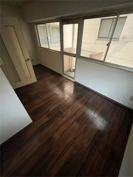プレアール姫路龍野町 リビング