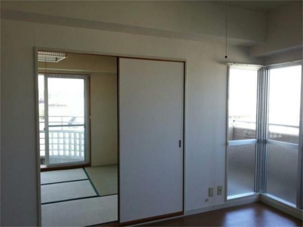 ソレイユ神田 部屋画像